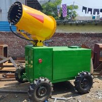 Anti Smog Gun
