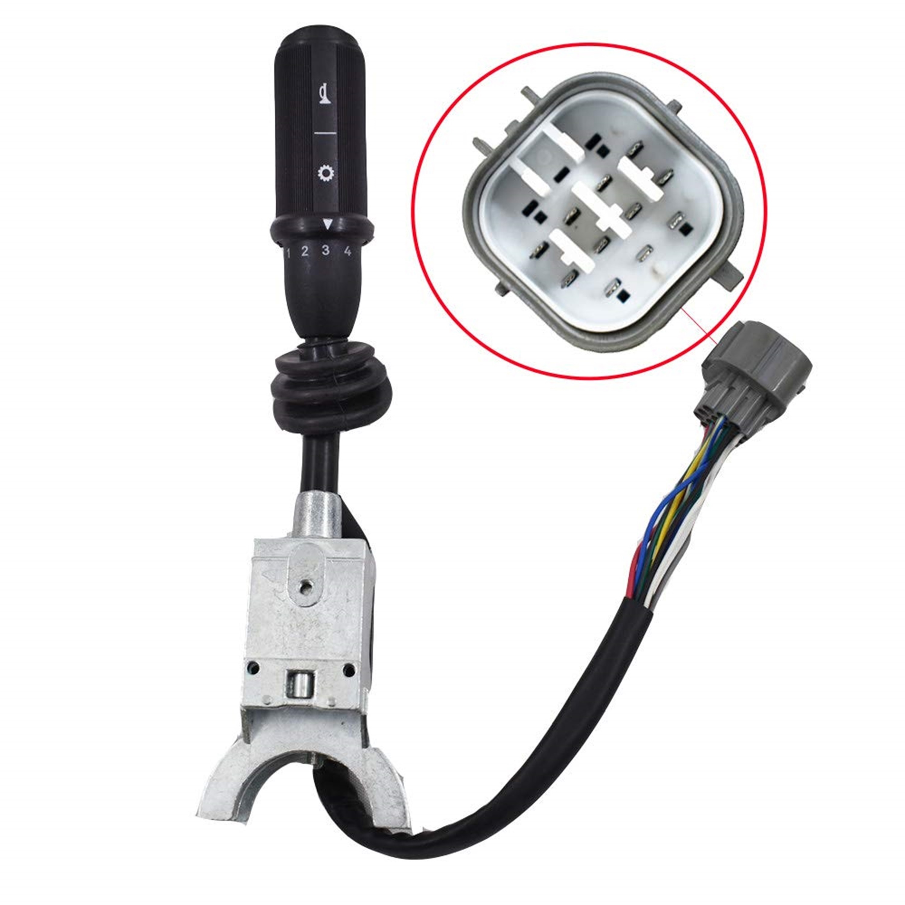 Forward & Reverse Column Switch New Part Num 701/80298.