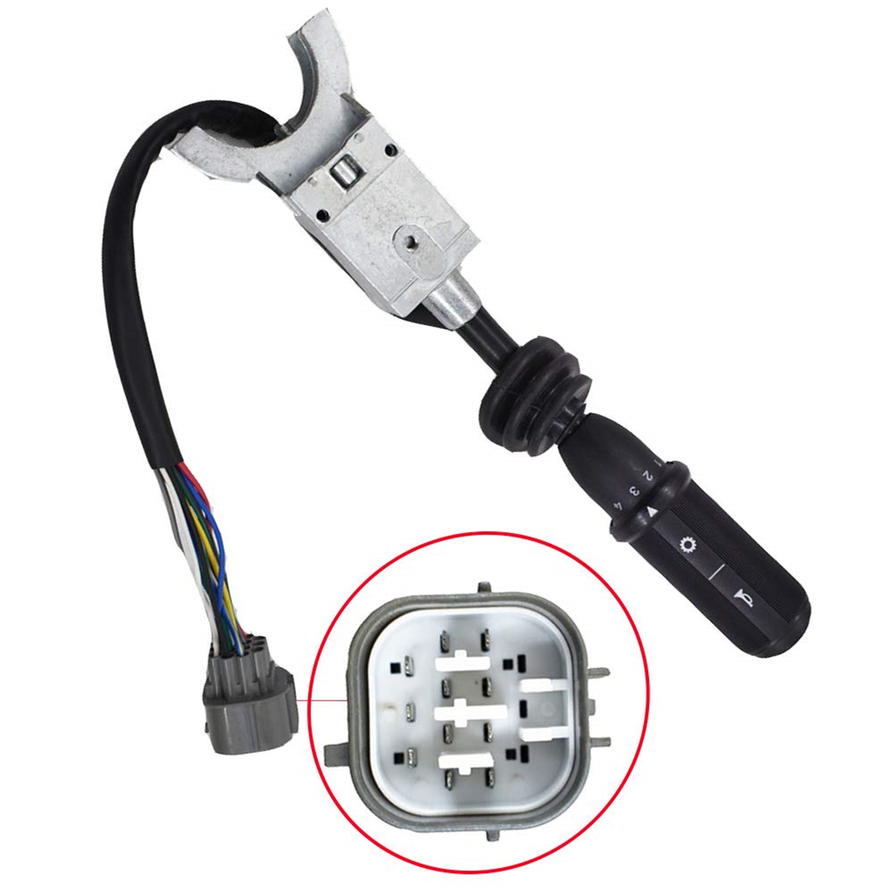 Forward & Reverse Column Switch New Part Num 701/80298.