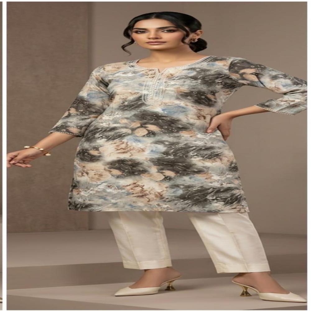 LADIES KURTI