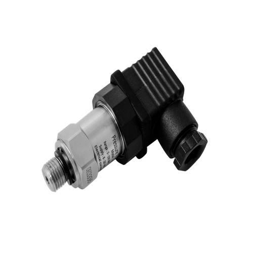Heavy Duty Pressure Transmitter
