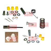 Automotive Clutch Pedal Kits - Application: Auto Trucks