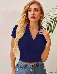 Heavy Western Tops - Color: 3