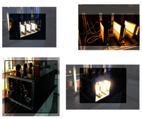 Flow Photochemical Reactors/CM-DG&PG Photochemical Reactors/Photocatalyst reactor