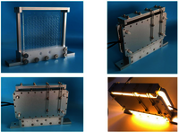 Flow Photochemical Reactors/CM-DG&PG Photochemical Reactors/Photocatalyst reactor