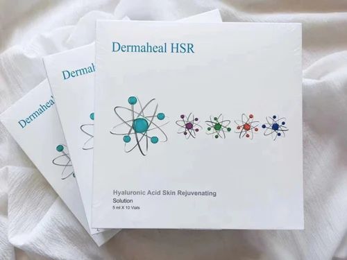 Dermaheal HSR