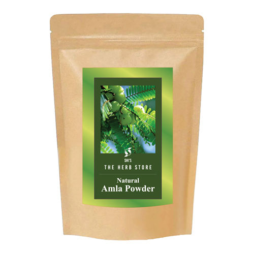 Natural Amla Powder