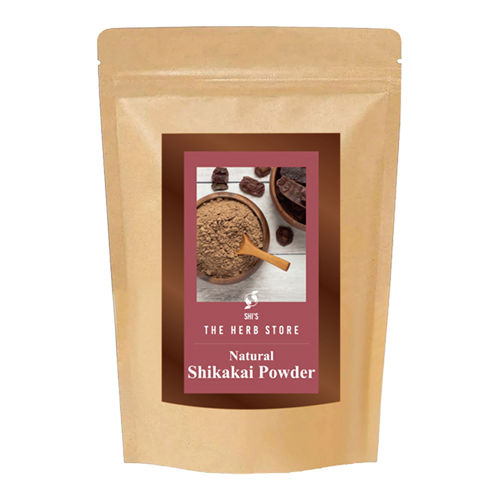 Natural Shikakai Powder