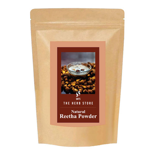 Natural Reetha Powder