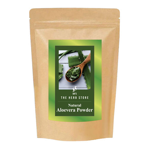 Aloe Vera Powder