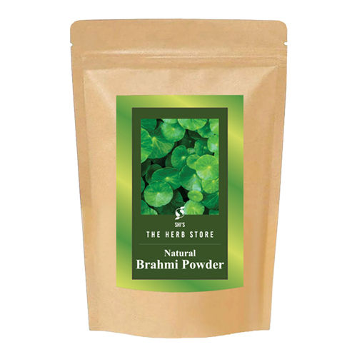 Brahmi Powder