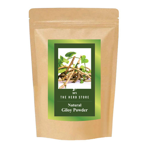 Giloy Powder For Haircare