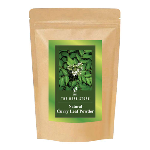 Curry Leaf Powder