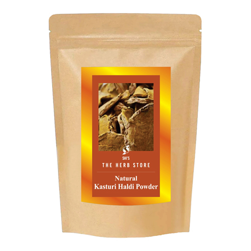 Kasturi ( Amba) Haldi Powder