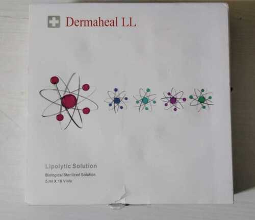 Dermaheal LL