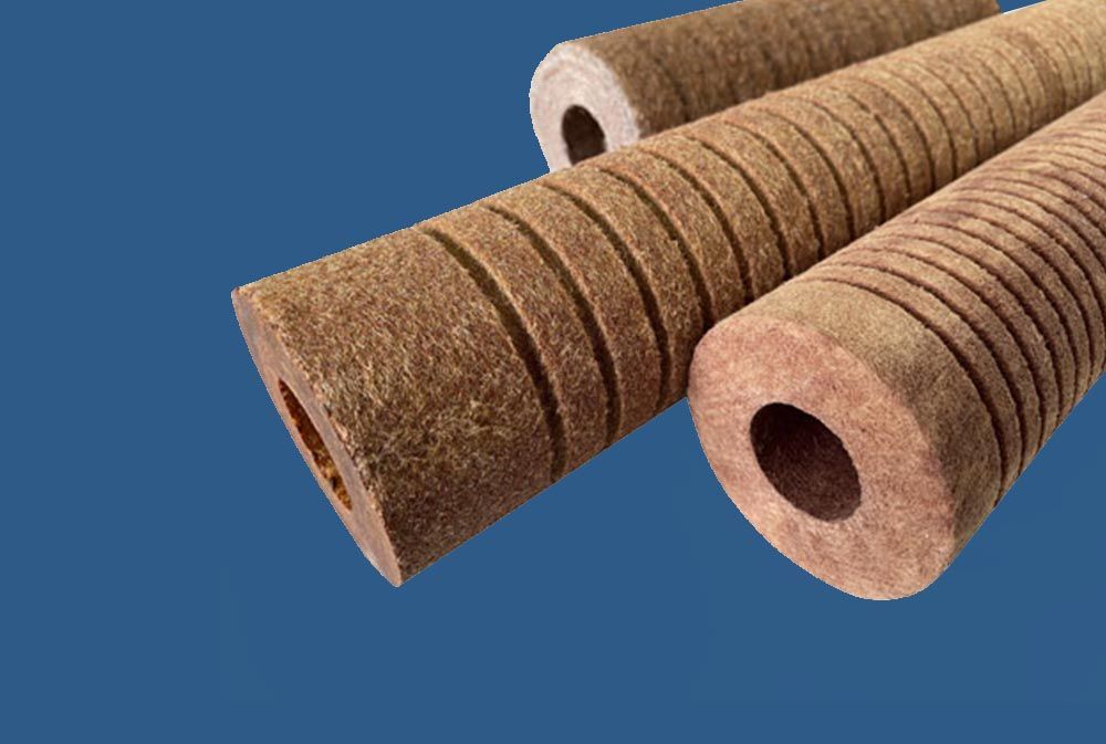 Resin Bonded Cartridge Filters