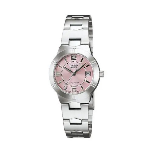 Ltp-1241D-4A Casio Watch - Gender: Women