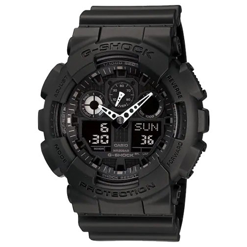 GA-100-1A1 Casio Watch