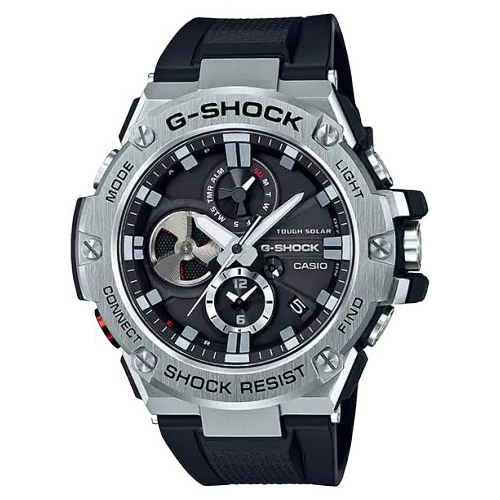 Gst-B100-1A Casio Watch - Gender: Men