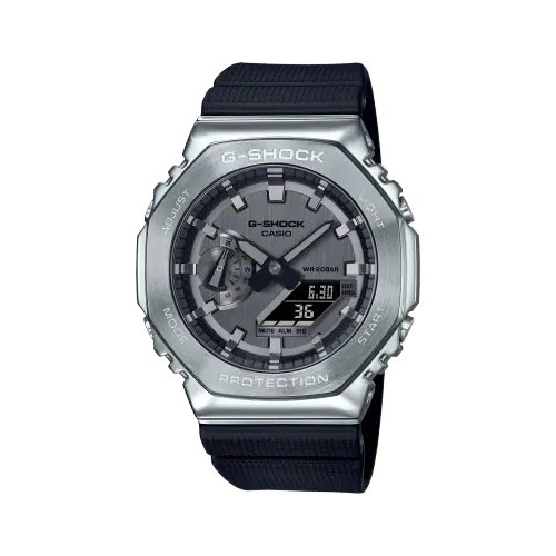 Gm-2100-1A Casio Watch - Gender: Men