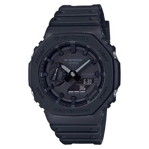 GA-2100-1A1 Casio Watch