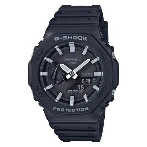 GA-2100-1A Casio Watch
