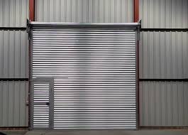 1.25 MM ROLLING SHUTTER
