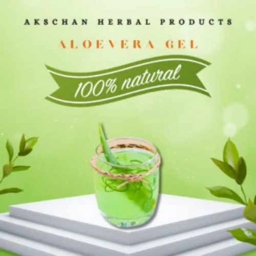 Aloe Vera Gel