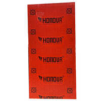 Harwood Film Faced Shuttering Plywood - Thickness 6 To 19 Mm | Moisture Proof, Environmental Friendly