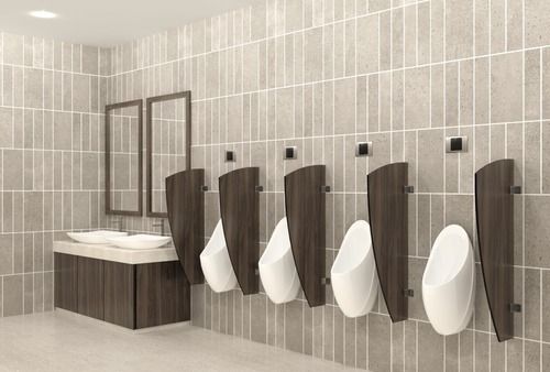 Urinal Partitions