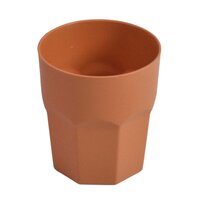Plastic Tumblers Lightweight Cupss