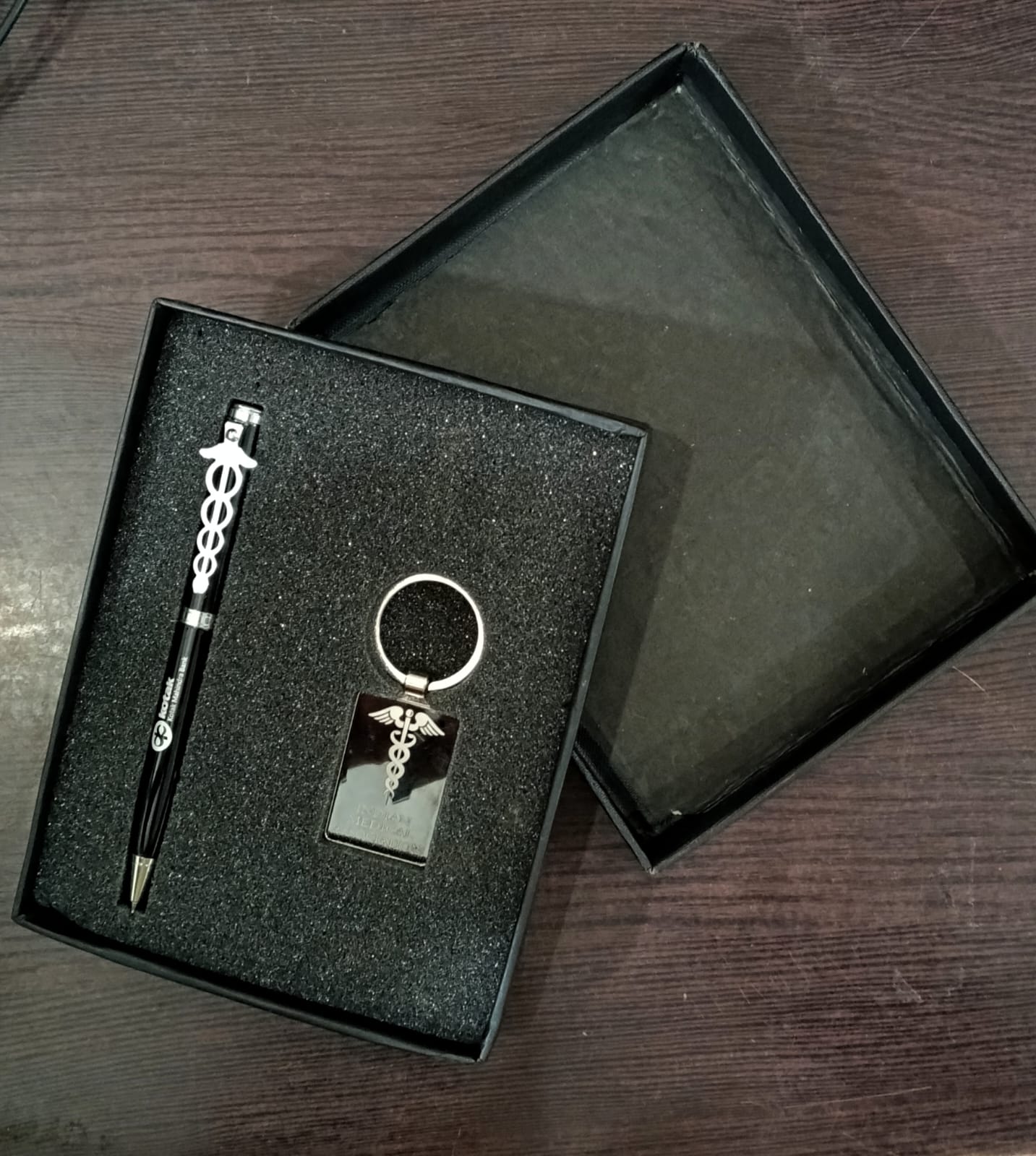 Pen gift set