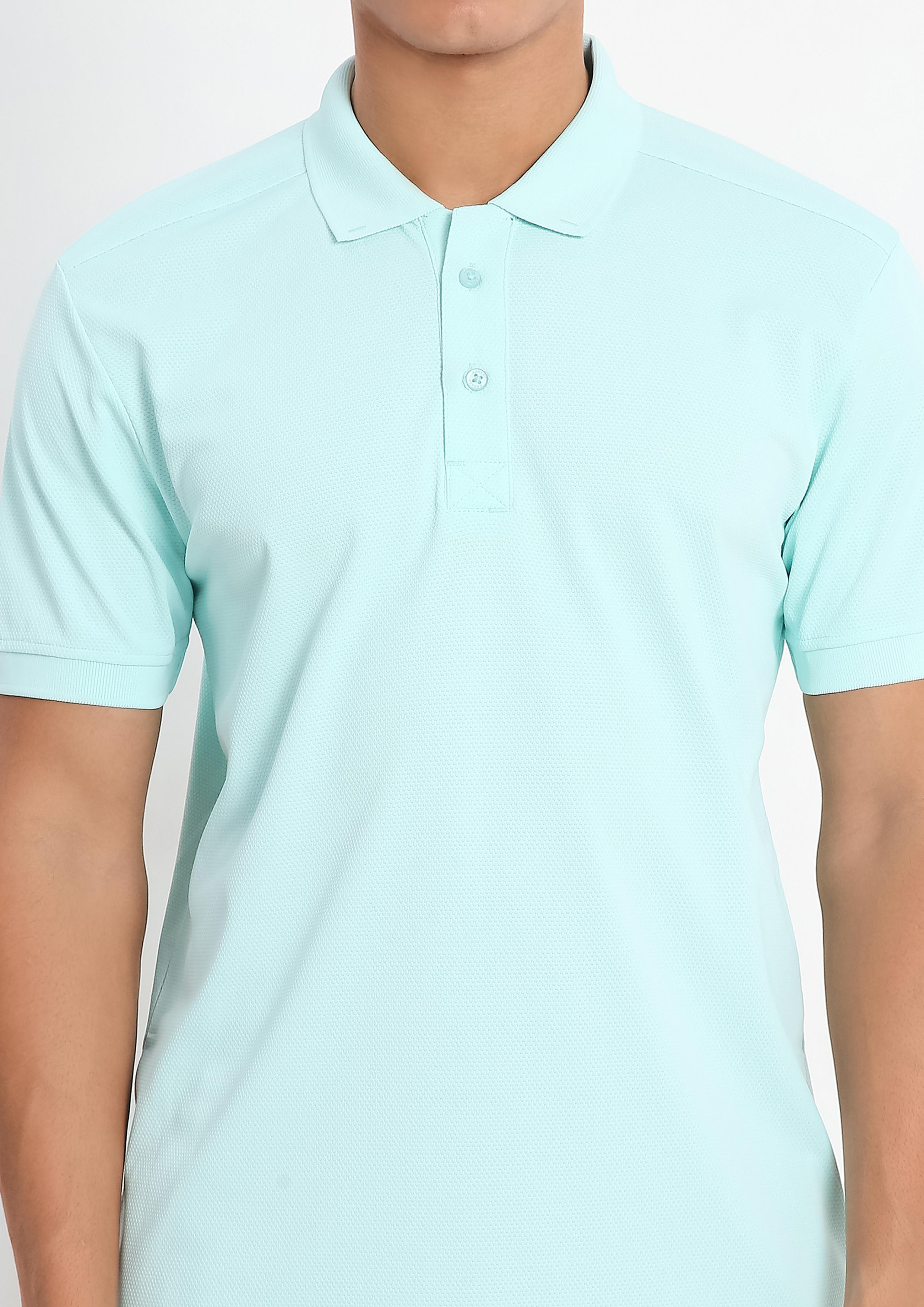 Mens Polo T-Shirts