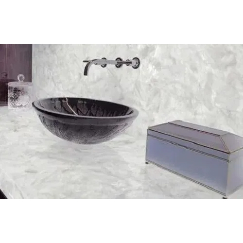 Modular Wash Basin