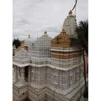 Marble Home Temple