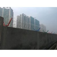 Concertina Fencing Wire