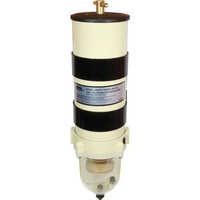 Racor 1000FH Series Water Diesel Fuel Filter Separator