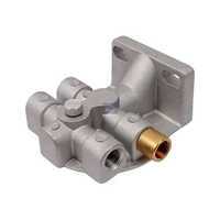 Parker R90p Head Fuel Water Separator - Application: Filtration