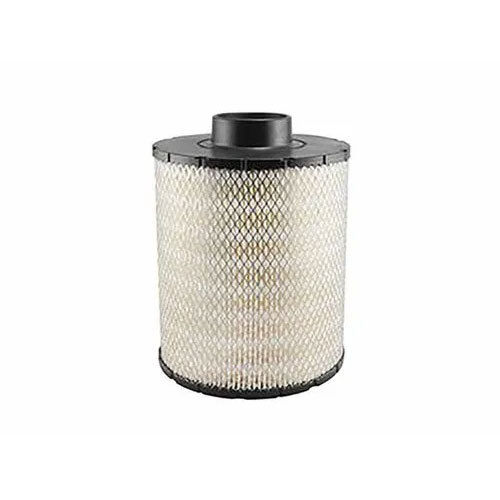 Air Filter Equivalent To Fleetguard Ah1136 And Ah19002 - Application: Industrial