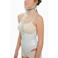 Customise Milwaukee Brace - Color: Grey