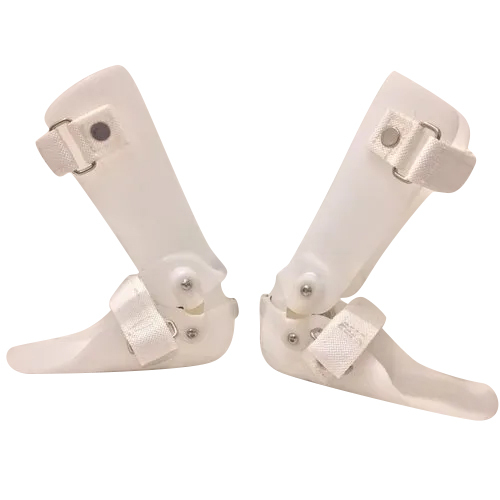 Dynamic Ankle Foot Orthosis