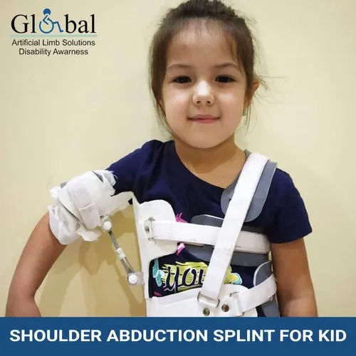 Shoulder Abduction Brace