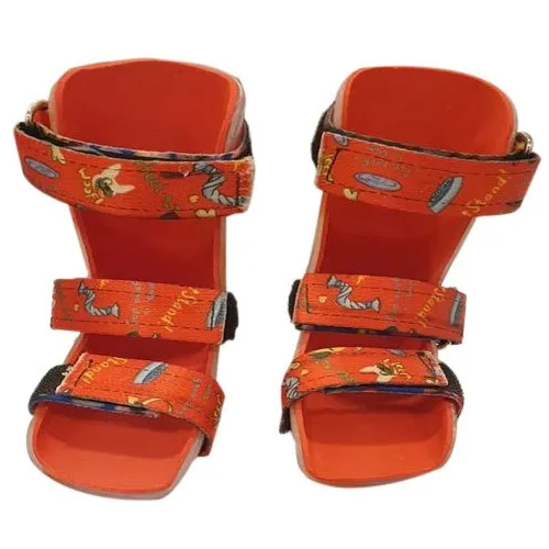 Ankle Foot External, L-shaped Orthosis