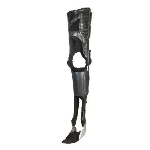 Electronic Kafo Leg Brace