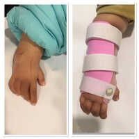 Wrist And Forearm Brace - High-quality Neoprene Material | Flexible Comfort For Pain Relief And Injury Prevention