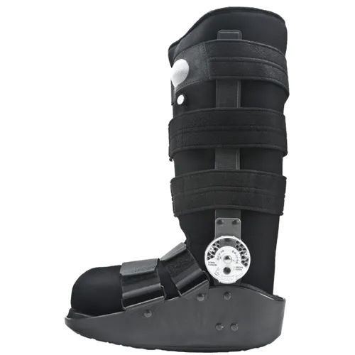 Air Rom Walker - Color: Black