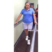 Microprocessor Knee Joints - Attributes: Strong & Durable