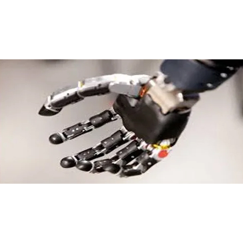 Above Elbow Advanced Prosthetic Artificial Hand