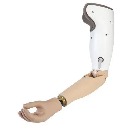 Above Elbow Artificial Hand