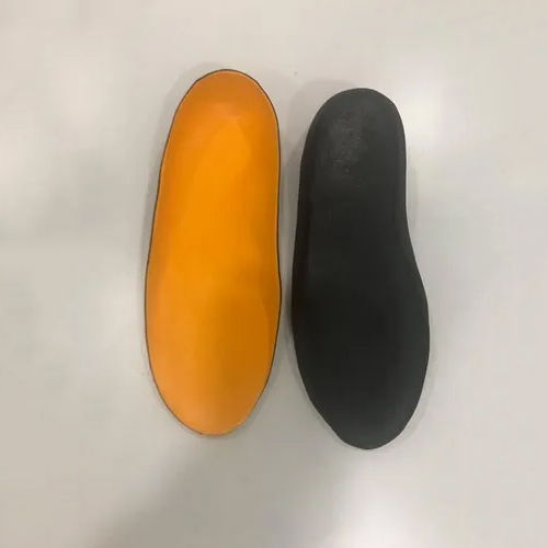 Customised Orthotic Insoles